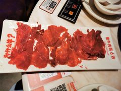 -为什么牛潮汕牛肉火锅(中信广场店)