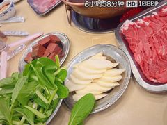 -月圆火锅(宁海东路二店)