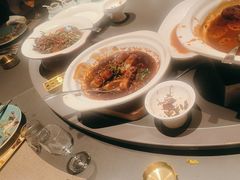 -上和臻品中国菜(花园街店)