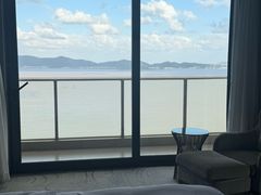 -舟山希尔顿酒店