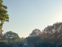 -蠡湖中央公园