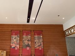 -左庭右院鲜牛肉火锅(长泰广场店)