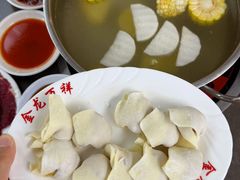 -万祥牛肉火锅(金龙店)
