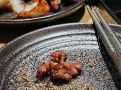-泥炉烧肉师(新街口金銮巷店)