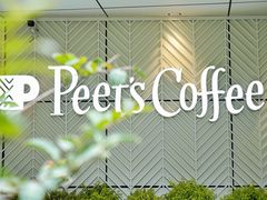 -Peet's Coffee皮爷咖啡(万象天地店)