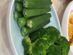 -大水车公馆·顺德菜·妈姐菜(均安店)
