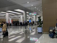 -青岛胶东国际机场