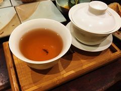 -青藤茶馆(南山路店)