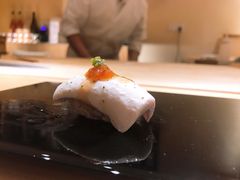 青花鱼白子-鮨青(恒基名人购物中心店)