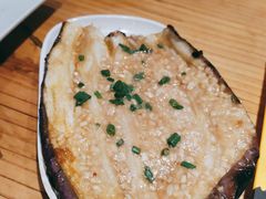 烤茄子-木屋烧烤(坂田天安云谷店)