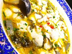 -买福记大盘鸡新疆菜