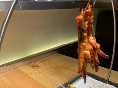-记忆串城·东北烧烤·小龙虾·大型团建(南油店)