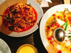 -外婆家(杭州马塍店·杭帮菜名店)