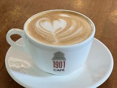 -1901 Cafe(西四店)