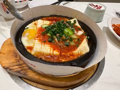 -七八冷面·延边朝鲜族美食(世纪汇店)