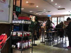 -星巴克(福州三坊七巷店)