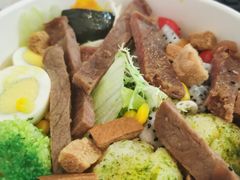 -食野SAYYEAH创意轻食(陈家祠店)