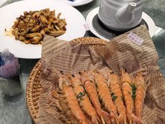 -79号渔船海鲜饭店(宝安店)