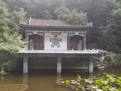 -天津盘山风景名胜区