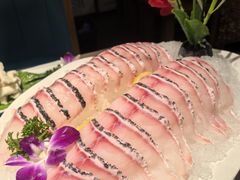 -云尊府云南菜·蒸汽石锅鱼(学清路店)