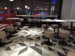 -肯德基(新地中央店)