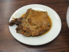 大排-朱新年·苏式汤团·面点(北寺塔店)