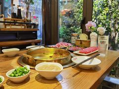 -四喜小胖·北京涮肉(五道营店)
