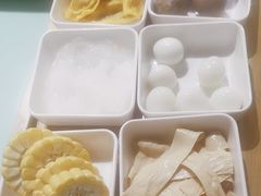 -云中鱼蒸汽石锅鱼(川沙百联店)