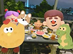 -南门涮肉(上海一店)