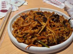 -香香春饼·非遗技艺(万达店)
