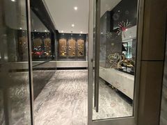 -麦新格精品酒店(上海国际旅游度假区川沙地铁站店)