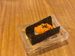 -昊·来了寿司(台湾街店)