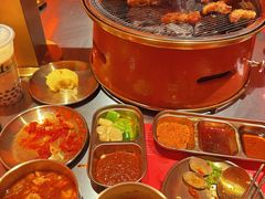 -西塔老太太泥炉烤肉(苏州大悦城店)