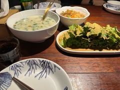 麻汁油麦菜-前海沿·青岛菜(五四广场永旺店)