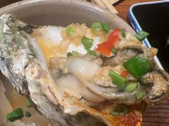 -为民烧烤吧.自贡爆炒菜(收录10年好店)