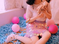 -Smile House咖啡馆(群芳小区店)