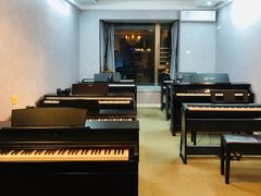 -乐尚音乐空间·钢琴·声乐·架子鼓(会展中心店)