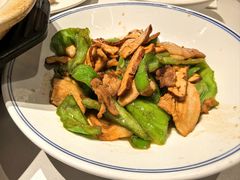 -老淮安·淮安菜(周恩来纪念馆店)