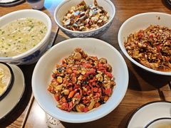 -八碗湘长沙市井菜(坡子街店)