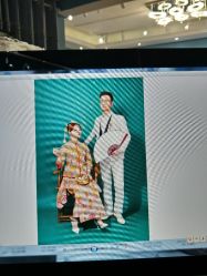 -蔚蓝映像STUDIO婚纱摄影(南稍门店)