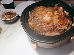 -绿茶餐厅(青岛城阳万象汇店)