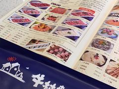 -牛村来人潮汕牛肉火锅(西单店)