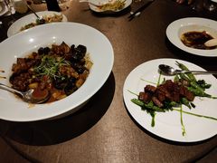 -三利音·东方司宴(外滩店)