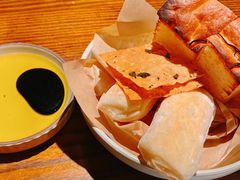 -Osteria Garden 生蚝花园餐厅(原进贤路店)