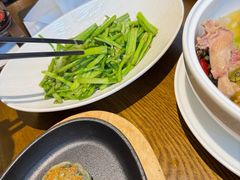 -粗茶淡饭·隐庐私厨(东亭店)