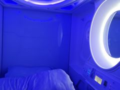-1012太空舱青年旅舍(三坊七巷店)