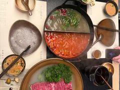 -山缓缓火锅(上海闵行龙湖店)
