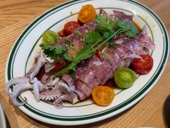 -Tuna maki寿司(苏州中心商场店)