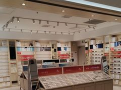 -AOJO眼镜(南翔印象城MEGA店)
