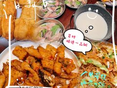 -顺德一品粥·20年凤城老字号(芳村店)